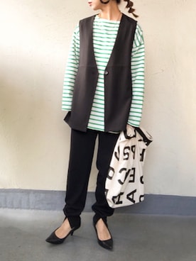 emiko☆さんのコーディネート