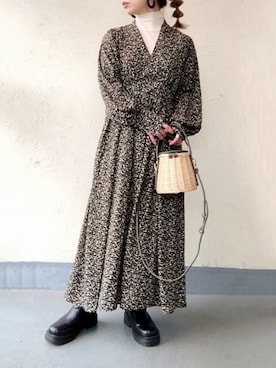 emiko☆さんのコーディネート