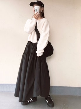 emiko☆さんのコーディネート