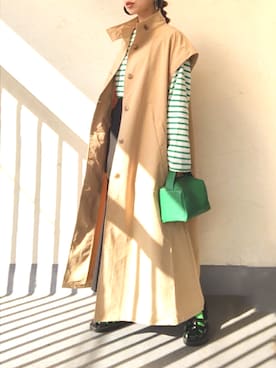 emiko☆さんのコーディネート