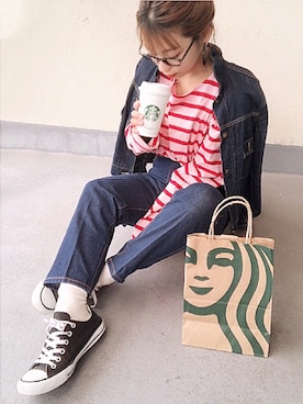 emiko☆さんのコーディネート