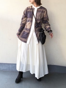 emiko☆さんのコーディネート