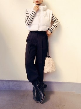 emiko☆さんのコーディネート