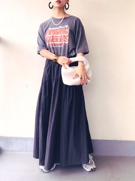 emiko☆さんのコーディネート