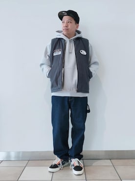 SUGAYA！さんのコーディネート