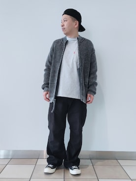 SUGAYA！さんのコーディネート