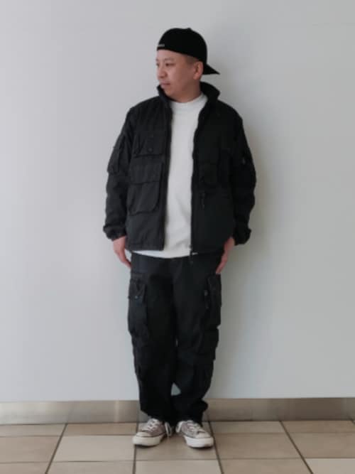 【×NEW ERA/ニューエラ】ロウ プロファイル 59フィフティ / LOW PROFILE 59FIFTY "AC"/ アヴィレックス / AVIREX