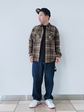 SUGAYA！さんのコーディネート