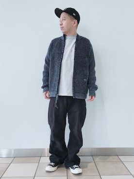 SUGAYA！さんのコーディネート