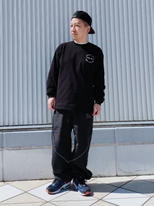 【×NEW ERA/ニューエラ】ロウ プロファイル 59フィフティ / LOW PROFILE 59FIFTY "AC"/ アヴィレックス / AVIREX
