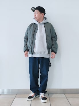 SUGAYA！さんのコーディネート