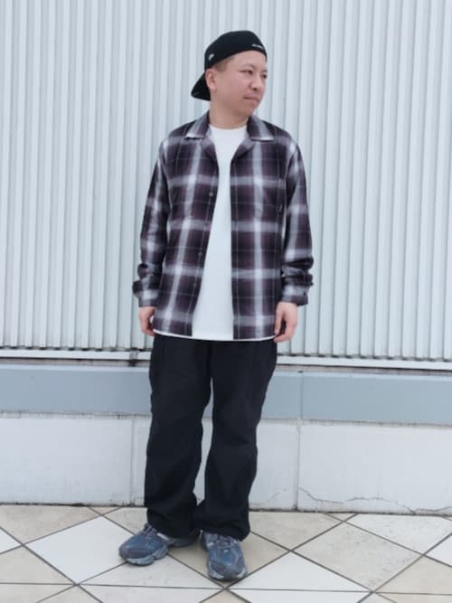 【×NEW ERA/ニューエラ】ロウ プロファイル 59フィフティ / LOW PROFILE 59FIFTY "AC"/ アヴィレックス / AVIREX