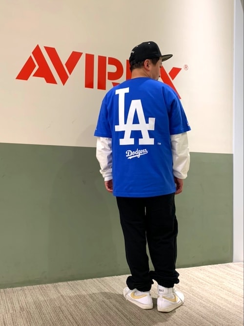 avirex/アヴィレックス/帽子/AVIREX×NEW ERA/アヴィレックス×ニューエラ/9FIFTY　SNAP　BACK　CAP　