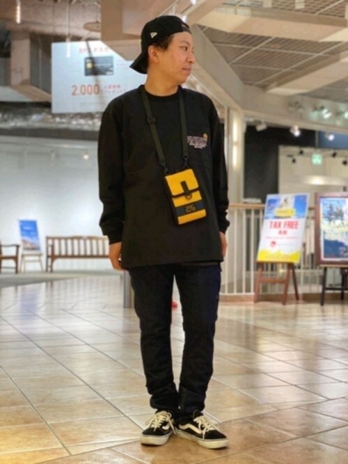 AVIREX ����V�e�C�r���{�[�h�v���C�X�XSUGAYA�I����́u�i�b�j�v���g�����R�[�f�B�l�[�g