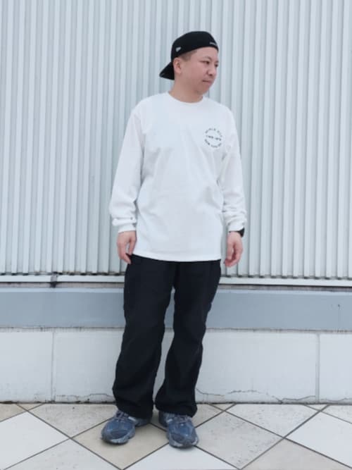 【×NEW ERA/ニューエラ】ロウ プロファイル 59フィフティ / LOW PROFILE 59FIFTY "AC"/ アヴィレックス / AVIREX