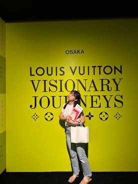 「Letra（レトラ）のアイテム」を使った、minju🐷さん（レディース・157cm）の秋コーディネート