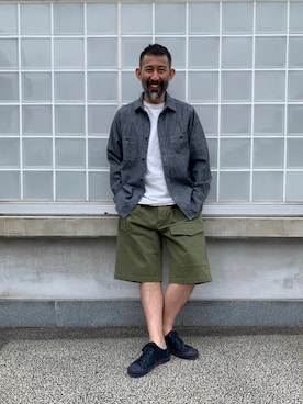 navesさんのコーディネート