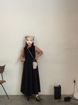 Wi-Fi坏了さんのコーディネート