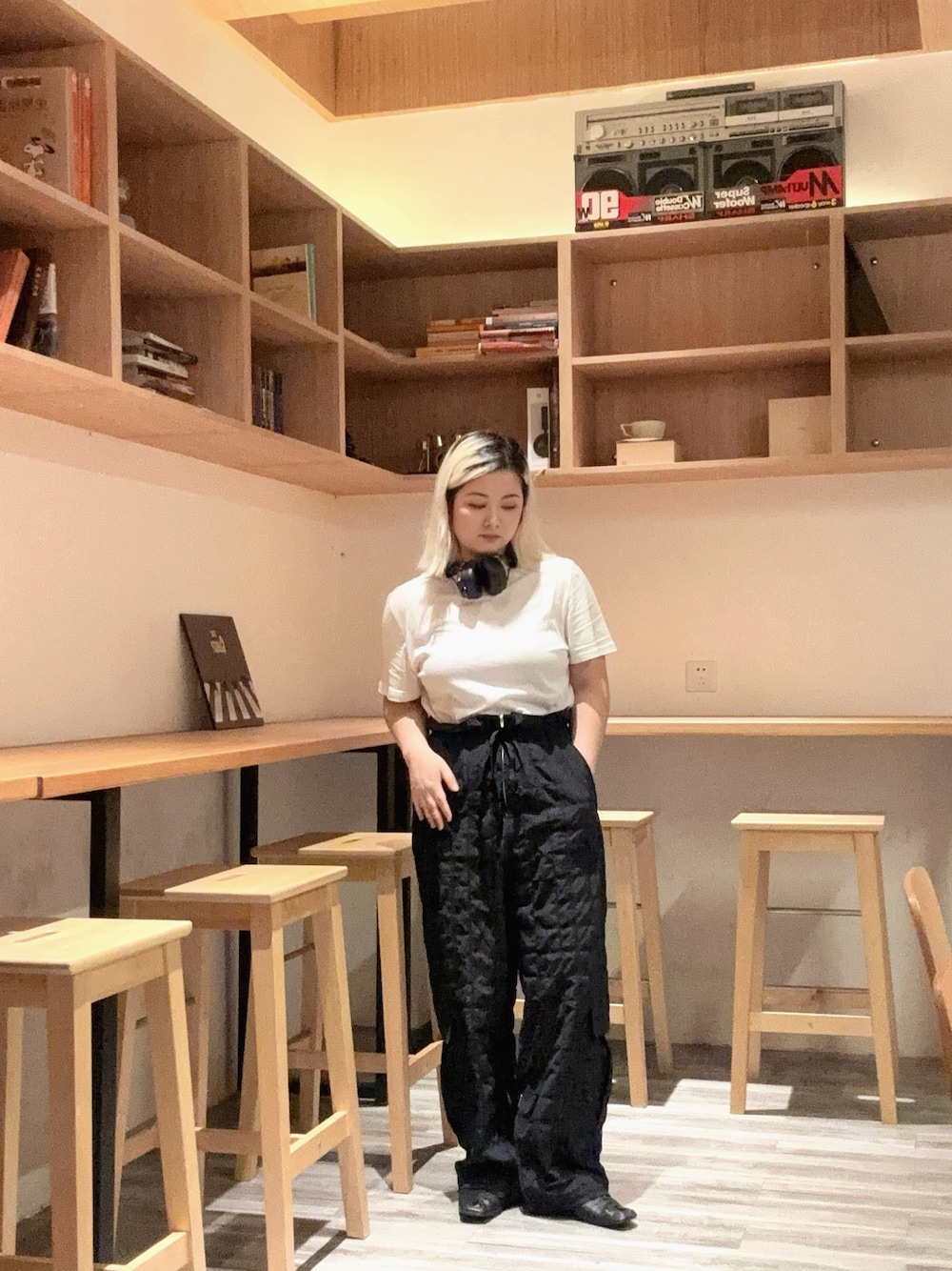 新品【TODAYFUL】プライドカーゴパンツ36 BLACK 新品【TODAYFUL】プライドカーゴパンツ36 BLACK TODAYFUL