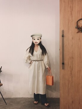 Wi-Fi坏了さんのコーディネート