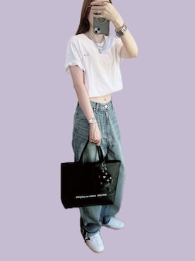 𝓡𝓲.さんのコーディネート