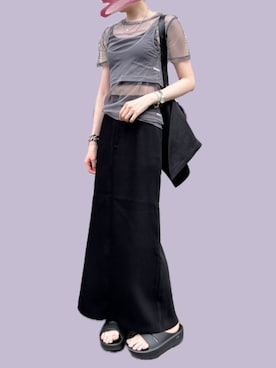 𝓡𝓲.さんのコーディネート