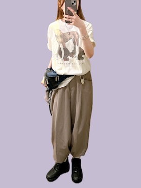 𝓡𝓲.さんのコーディネート