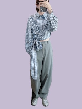 𝓡𝓲.さんのコーディネート