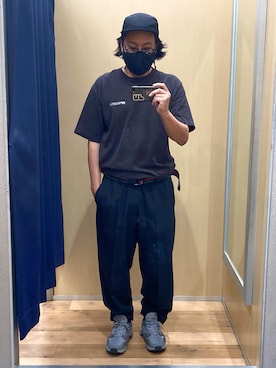 yuyaannさんのコーディネート