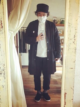 yuyaannさんのコーディネート