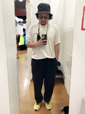 yuyaannさんのコーディネート