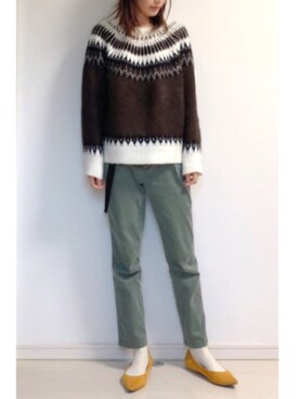 fuumiiさんのコーディネート