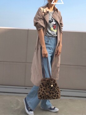 fuumiiさんのコーディネート