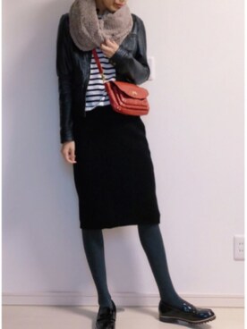 fuumiiさんのコーディネート