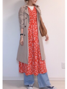 fuumiiさんのコーディネート