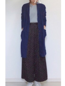 fuumiiさんのコーディネート