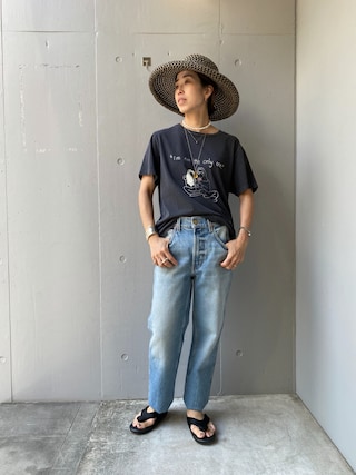 on the sunny side of the street（オンザサニーサイドオブザ