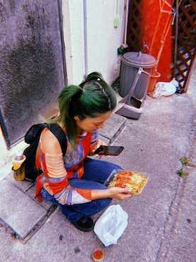 sakiさんのコーディネート