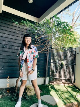 Edenさんのコーディネート