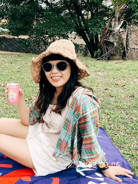 Edenさんのコーディネート