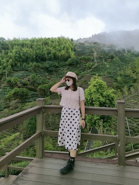 Edenさんのコーディネート