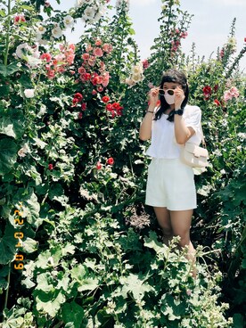 Edenさんのコーディネート