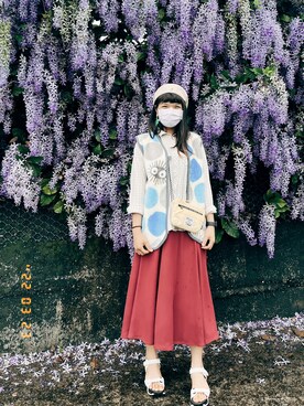 Edenさんのコーディネート