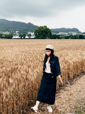 Edenさんのコーディネート