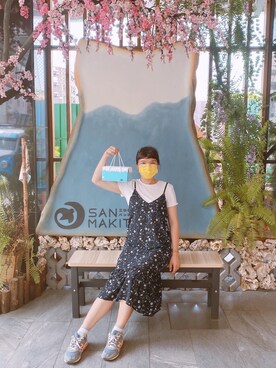 Edenさんのコーディネート