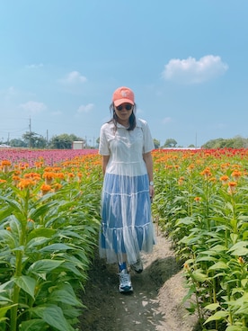 Edenさんのコーディネート