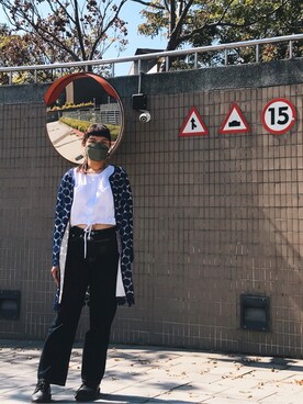 Edenさんのコーディネート