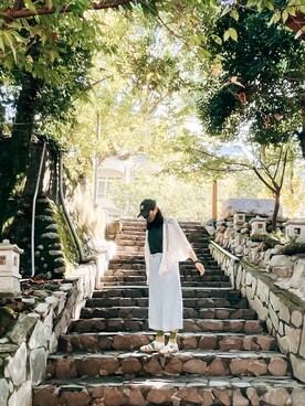 Edenさんのコーディネート