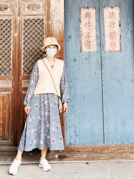 Edenさんのコーディネート