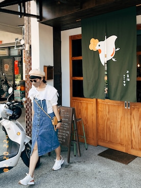 Edenさんのコーディネート